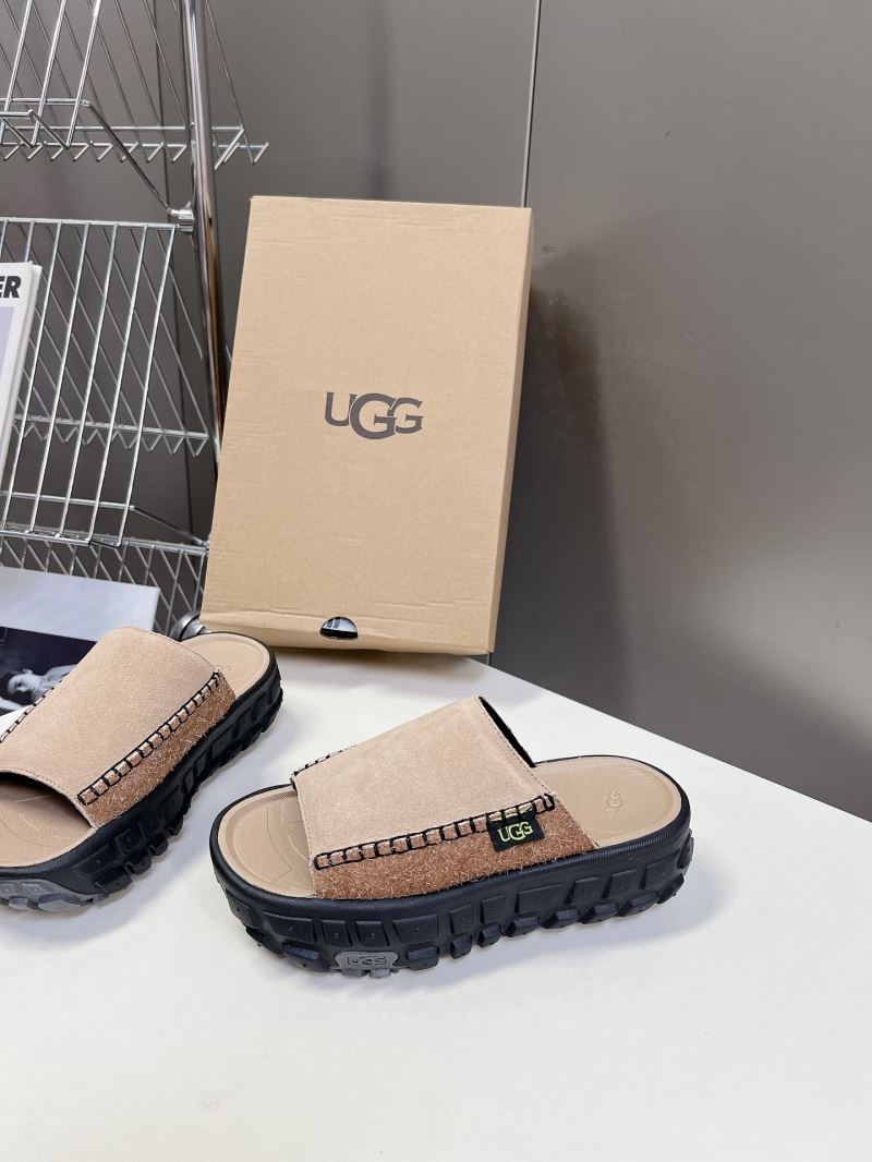 Ugg Sandals